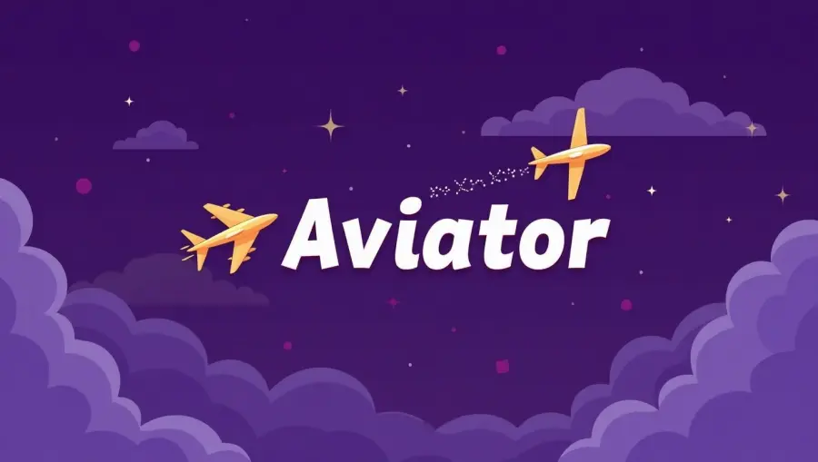 Aviator game download